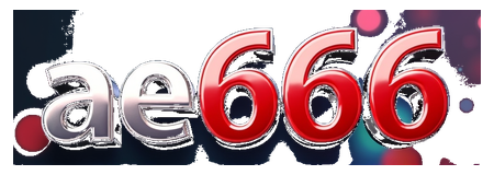 ae666 logo